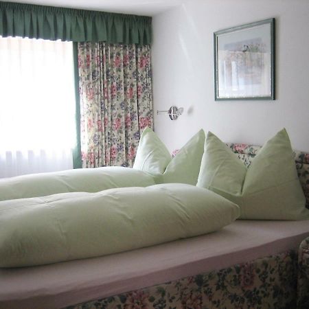 Ferienhaus Ebnerle Heiligenblut Dış mekan fotoğraf