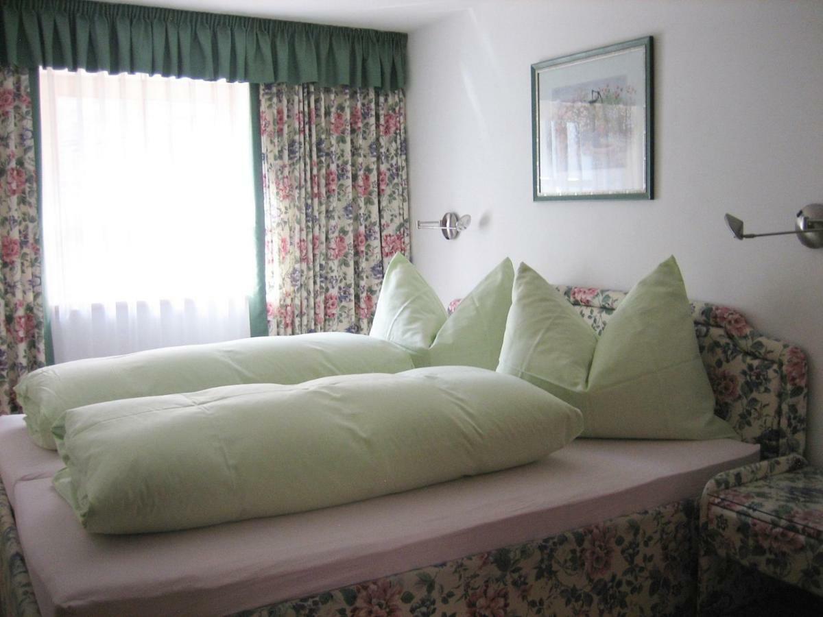 Ferienhaus Ebnerle Heiligenblut Dış mekan fotoğraf